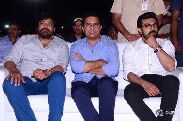 Vinaya Vidheya Rama Movie Pre Release Event